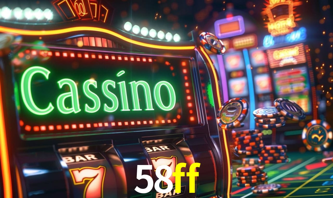 Requisitos do APK da 58ff para Android